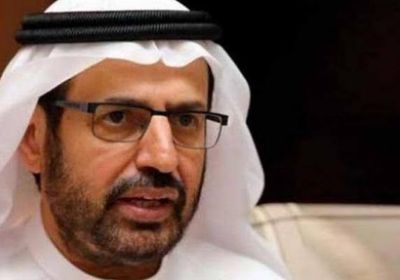 إعلامي إماراتي يُلمح لتورط قطر في قصف حقل الشيبة (تفاصيل)