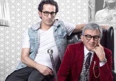 انخفاض كبير بإيرادات فيلم "خيال مآته" ليصل لهذا الرقم