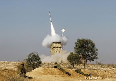 جيش الاحتلال الإسرائيلي يعلن رصده لـ3 صواريخ أطلقت من قطاع غزة