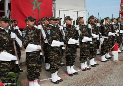 الجيش المغربي يختار أول دفعة للتجنيد الإجباري