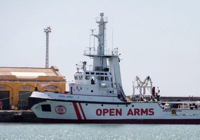 "أوبن آرمز" تعلن عدم مسؤوليتها عن تأمين سلامة ركاب السفن التابعة لها