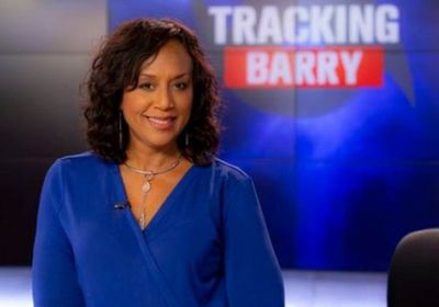 أثناء تأدية واجبها.. مصرع صحفية أمريكية إثر تحطم طائرة