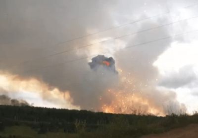 روسيا: الأمريكيين رفضوا القدوم لموسكو لمعرفة سبب الصاروخ المشكوك بأمره