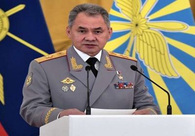 رسالة قوية من وزير الدفاع الروسي لواشنطن