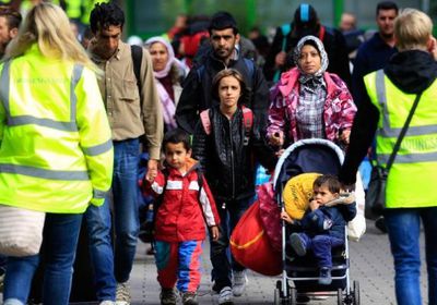 قرار جديد بحق اللاجئين السوريين في ألمانيا