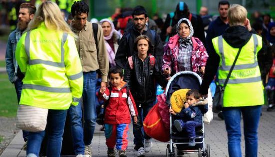 قرار جديد بحق اللاجئين السوريين في ألمانيا