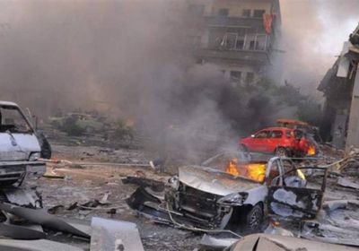 عاجل.. داعش يتبنى تفجير حفل زفاف في العاصمة الأفغانية