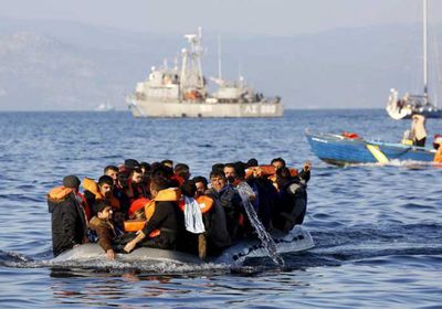 لمنعهم من العبور لـ"يسبوس اليونانية".. تركيا تحتجز 330 مهاجرًا