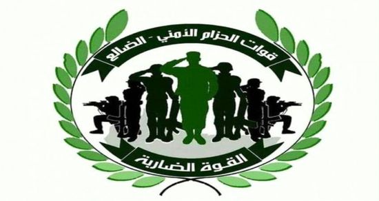 قوات الدعم والإسناد تؤمن عدد من المرافق الحيوية بالعاصمة عدن  (تفاصيل)