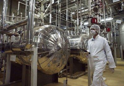 تحديًا للعقوبات.. طهران: رفع تخصيب اليورانيوم لـ50% وأبحاث عسكرية تحت الأرض