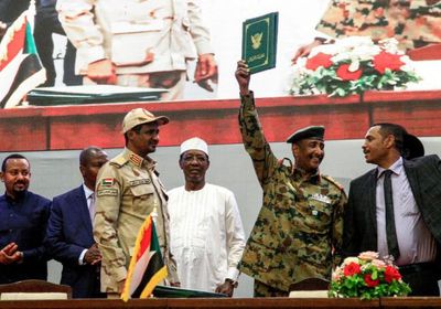 ننشر أسماء مرشحي قوى "الحرية والتغيير" للمجلس السيادي في السودان 