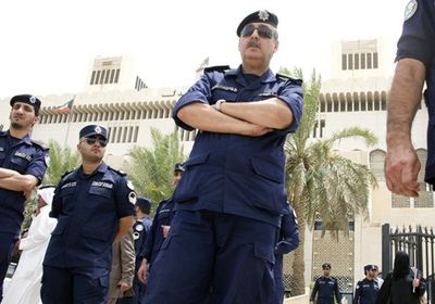 الكويت: التحقيق مع 500 ضابط في الشرطة بسبب سوء استغلال السلطة والعنف