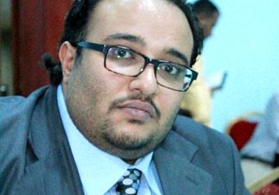 إلغاء تكليف محمد باشراحيل من إشراف ومتابعة الصحافة بعدن (وثيقة)