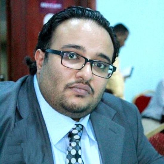 إلغاء تكليف محمد باشراحيل من إشراف ومتابعة الصحافة بعدن (وثيقة)