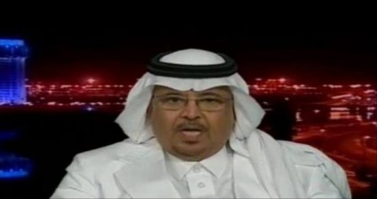سياسي سعودي: تهريب السلاح والمخدرات سيستمر إذا استمر الحوثي حاكمًا لصنعاء