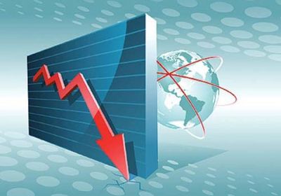 عاصفة الركود تضرب الاقتصاد العالمي (تقرير)