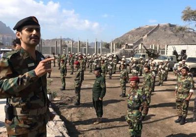 حقيقة اقتحام  منزل مدير المؤسسة الاقتصادية بعدن 