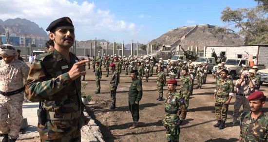 حقيقة اقتحام  منزل مدير المؤسسة الاقتصادية بعدن 