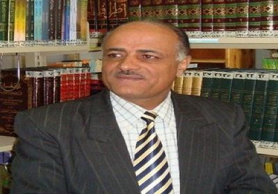 "الخلاقي" يدعو لإيقاف درجات الموت في عدن