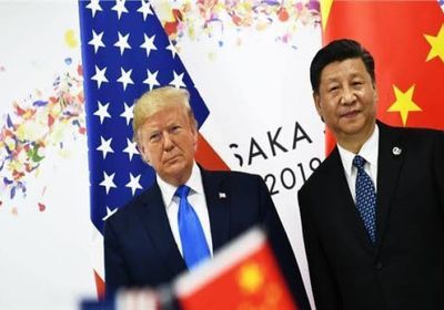 مساع أمريكية صينية لإعادة المفاوضات التجارية