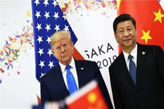 مساع أمريكية صينية لإعادة المفاوضات التجارية