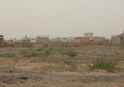 مليشيا الحوثي تجدد هجومها على مواقع القوات المشتركة بحيس