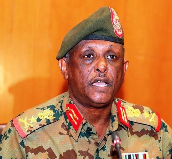 المجلس العسكري السوداني يؤكد توقف الحرب والتركيز على بناء الدولة