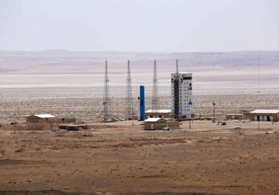 صور لأقمار صناعية تفضح انتهاكات نووية جديدة لإيران