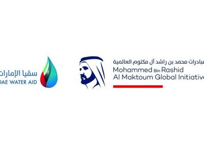 تحت رعاية سمو الشيخ محمد بن راشد آل مكتوم.. مؤسسة "سقيا الإمارات" توفر المياه بـ34 دولة