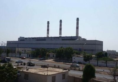 توجيه جديد لجدولة ساعات التشغيل لكهرباء عدن