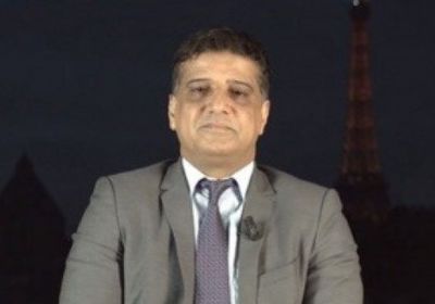 "العوضي": الاستقرار الأمني بعدن هو أبرز رد على عويل الشرعية الفاسدة
