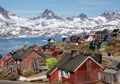 الدنمارك ترفض بيع جزيرة "غرينلاند" لترامب