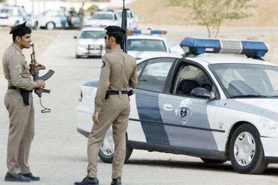 الشرطة السعودية تطيح بمتهم اعتدى على مقيمة يمنية بأحد الحدائق