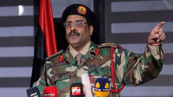 المسماري: الجيش الوطني الليبي يخوض معركة تاريخية لتطهير طرابلس