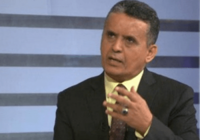 "النسي": الشماليون يريدون الجنوب ممزق ومشرد وأن يبقى ثروة وغنيمة لهم