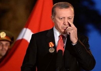 نقابات المحامين بتركيا تقاطع حفل رسمي بقصر أردوغان