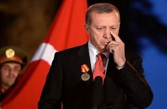 نقابات المحامين بتركيا تقاطع حفل رسمي بقصر أردوغان