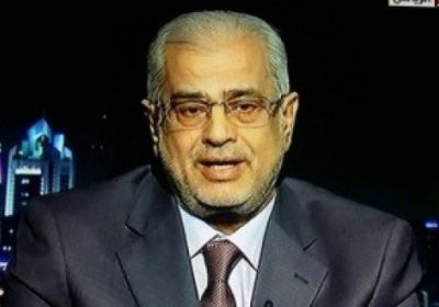 "لقور" يؤكد أن حكومة الشرعية سقطت ولايتها القانونية والدستورية عن أرض الجنوب