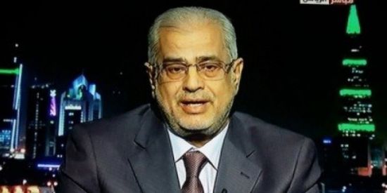 "لقور" يؤكد أن حكومة الشرعية سقطت ولايتها القانونية والدستورية عن أرض الجنوب