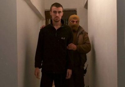 بأمر الحكومة.. تجريد الداعشي "جاك ليتس" من الجنسية البريطانية 