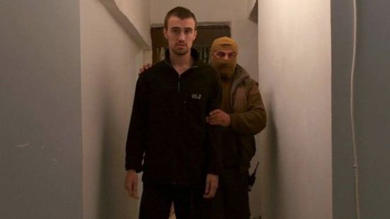 بأمر الحكومة.. تجريد الداعشي "جاك ليتس" من الجنسية البريطانية 