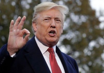 ترامب: الدنمارك تتكبّد 700 مليون دولار سنويًا بسبب "جرينلاند"