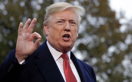 ترامب: الدنمارك تتكبّد 700 مليون دولار سنويًا بسبب "جرينلاند"