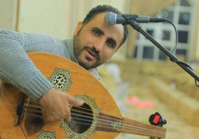 مليشيا الحوثي تعتقل الفنان "الصعدي" في عمران  