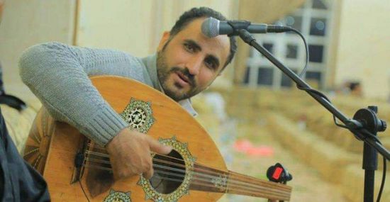 مليشيا الحوثي تعتقل الفنان "الصعدي" في عمران  