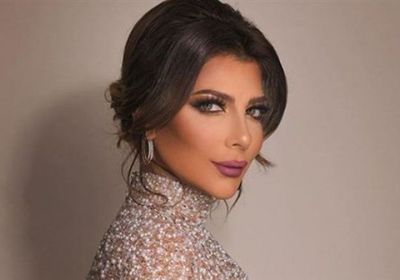 أصالة توجة رسالة حب لنوال الكويتية (صورة)