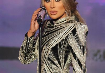 مايا دياب تعتذر من جمهورها عن غيابها 