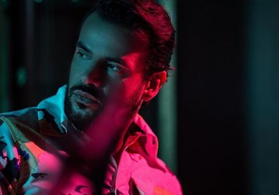 ساموزين يعلن عن موعد طرح أغنيته الجديدة "ورد البستان"