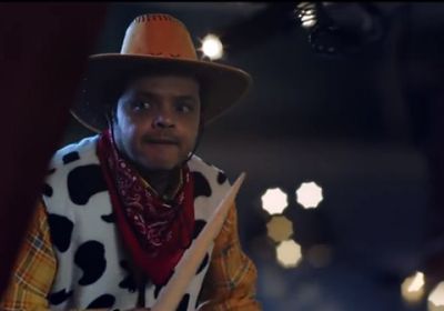 تعرف على موعد عرض فيلم "عقلة الإصبع" للنجم محمد هنيدي