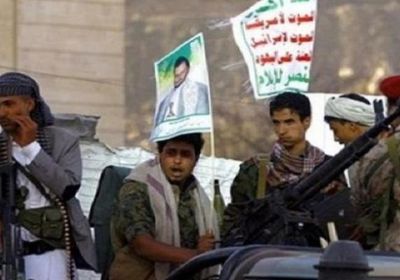 انقلب السحر على الساحر.. إصابة قيادي حوثي بلغم مليشياته بحيس 